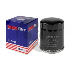 ΦΙΛΤΡΟ ΛΑΔΙΟΥ HYUNDAI,KIA,MAZDA,MITSUBISHI