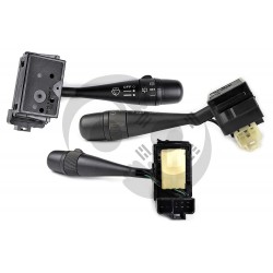 ΔΙΑΚΟΠΤΗΣ ΚΑΘΑΡΙΣΤΗΡΩΝ NISSAN MICRA K11 (5+2+3) pin ΔΙΑΚΟΠΤΗΣ ΚΑΘΑΡΙΣΤΗΡΩΝ NISSAN MICRA K11 (5+2+3) pin