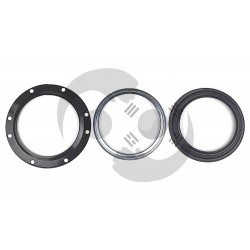 ΤΣΙΜΟΥΧΑ ΔΙΑΦΟΡΙΚΟΥ ΕΜΠΡΟΣ SUZUKI JIMNY