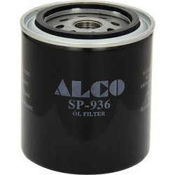 ΦΙΛΤΡΟ ΛΑΔΙΟΥ NISSAN TERRANO II TD27 ΦΙΛΤΡΟ ΛΑΔΙΟΥ NISSAN TERRANO II TD27