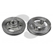 ΤΡΟΧΑΛΙΑ ΣΤΡΟΦΑΛΟΥ SUBARU E12 (EF10/EF12) 1986-1991