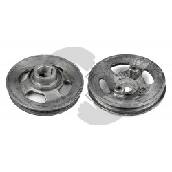 ΤΡΟΧΑΛΙΑ ΣΤΡΟΦΑΛΟΥ SUBARU E12 (EF10/EF12) 1986-1991