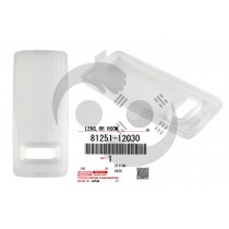 ΚΡΥΣΤΑΛΛΟ ΠΛΑΦΟΝΙΕΡΑΣ TOYOTA ΚΡΥΣΤΑΛΛΟ ΠΛΑΦΟΝΙΕΡΑΣ TOYOTA