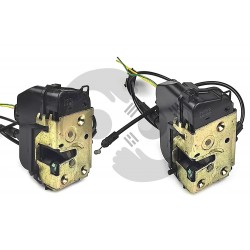 ΚΛΕΙΔΑΡΙΑ ΗΛΕΚΤΡΟΜΑΓΝΗΤΙΚΗ ΠΙΣΩ RH NISSAN PRIMERA P12 Sedan/Hatchback