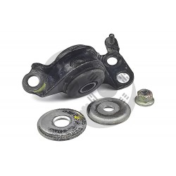 ΣΥΝΕΜΠΛΟΚ ΨΑΛΙΔΙΟΥ ΕΜΠΡΟΣ (ΠΙΣΩ) LH HONDA CIVIC EG 92-95