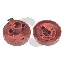 ΡΑΟΥΛΟ ΔΙΑΝΟΜΕΑ TOYOTA