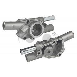 ΒΑΣΗ ΘΕΡΜΟΣΤΑΤΗ TOYOTA STARLET P8 Carb,COROLLA E9 Carb.