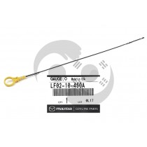ΔΕΙΚΤΗΣ ΛΑΔΙΟΥ MAZDA 6 GG L813 -2006 ΔΕΙΚΤΗΣ ΛΑΔΙΟΥ MAZDA 6 GG L813 -2006