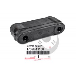 ΛΑΣΤΙΧΟ ΕΞΑΤΜΙΣΗΣ ΠΙΣΩ TOYOTA STARLET P9