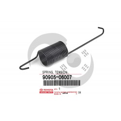 ΕΛΑΤΗΡΙΟ ΠΕΝΤΑΛ ΣΥΜΠΛΕΚΤΗ TOYOTA