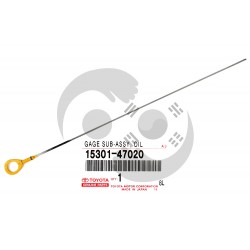 ΔΕΙΚΤΗΣ ΛΑΔΙΟΥ TOYOTA 1NR-FE