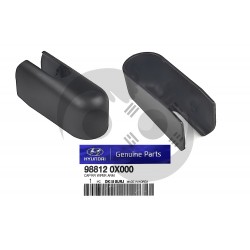 ΚΑΠΑΚΙ ΜΠΡΑΤΣΟΥ ΚΑΘΑΡΙΣΤΗΡΑ ΠΙΣΩ HYUNDAI