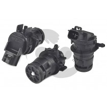 ΑΝΤΛΙΑ ΝΕΡΟΥ ΚΑΘΑΡΙΣΤΗΡΩΝ TOYOTA PRIUS,RAV4 ACA2,YARIS P130 2011-