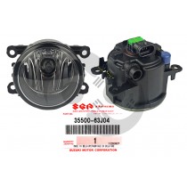 ΠΡΟΒΟΛΕΑΣ ΟΜΙΧΛΗΣ SUZUKI SWIFT ZC11/ZC92 AZG416,GR.VITARA ΠΡΟΒΟΛΕΑΣ ΟΜΙΧΛΗΣ SUZUKI SWIFT ZC11/ZC92 AZG416,GR.VITARA