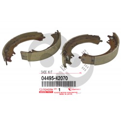 ΣΙΑΓΩΝΕΣ ΦΡΕΝΩΝ ΠΙΣΩ TOYOTA RAV4 ACA2 ΣΙΑΓΩΝΕΣ ΦΡΕΝΩΝ ΠΙΣΩ TOYOTA RAV4 ACA2