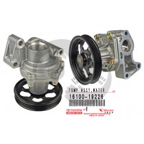 ΑΝΤΛΙΑ ΝΕΡΟΥ ΚΟΜΠΛΕ TOYOTA STARLET P8/P9,COROLLA E10/E11,PASEO