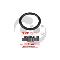 O-RING ΣΩΛΗΝΑΣ ΑΝΤΛΙΑΣ ΝΕΡΟΥ SUZUKI (3,5x27,7)
