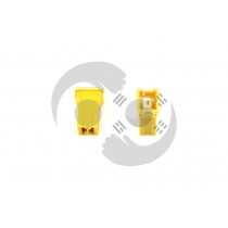 ΑΣΦΑΛΕΙΑ ΚΕΝΤΡΙΚΗ ΘΗΛΥΚΗ Micro FLF-E 60A