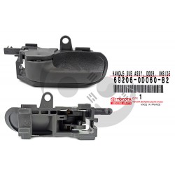 ΣΚΑΝΔΑΛΗ ΠΟΡΤΑΣ ΕΜΠΡΟΣ/ΠΙΣΩ LH TOYOTA AYGO GB10 2006-2014 ΣΚΑΝΔΑΛΗ ΠΟΡΤΑΣ ΕΜΠΡΟΣ/ΠΙΣΩ LH TOYOTA AYGO GB10 2006-2014