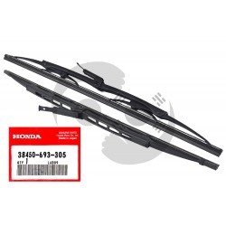 ΜΑΚΤΡΟ ΚΑΘΑΡΙΣΤΗΡΑ ΠΙΣΩ HONDA CIVIC EC/EE 88-91 Hatchback