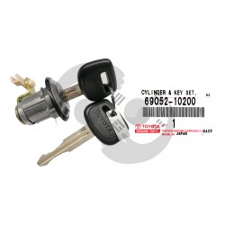 ΑΦΑΛΟΣ ΠΟΡΤΑΣ LH TOYOTA STARLET P8