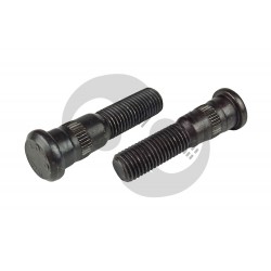 ΜΠΟΥΖΟΝΙ ΤΡΟΧΟΥ TOYOTA M12x1,5 58mm