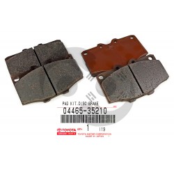 ΤΑΚΑΚΙΑ ΕΜΠΡΟΣ TOYOTA HILUX YN56,YN65,LANDCRUISER