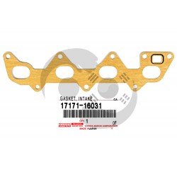 ΦΛΑΝΤΖΑ ΠΟΛΛΑΠΛΗΣ ΕΙΣΑΓΩΓΗΣ TOYOTA (4A-F/4A-FE) ΦΛΑΝΤΖΑ ΠΟΛΛΑΠΛΗΣ ΕΙΣΑΓΩΓΗΣ TOYOTA (4A-F/4A-FE)