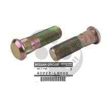 ΜΠΟΥΖΟΝΙ ΤΡΟΧΟΥ NISSAN ΚΛΑΡΚ