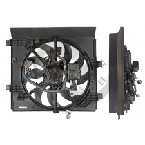 ΒΕΝΤΙΛΑΤΕΡ ΚΟΜΠΛΕ NISSAN JUKE F15 MR16DDT