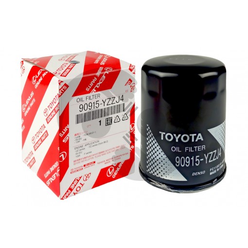 ΦΙΛΤΡΟ ΛΑΔΙΟΥ TOYOTA UZ Series,FZ Series,1GR Series,5V-EU