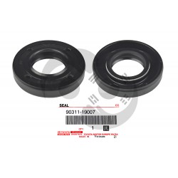 ΤΣΙΜΟΥΧΑ ΑΞΩΝΑ ΚΡΕΜΑΓΙΕΡΑΣ TOYOTA