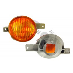 ΦΛΑΣ ΕΜΠΡΟΣ RH DAEWOO MATIZ 2000-2005