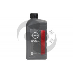 ΛΑΔΙ NISSAN AUTOMATIC TRANSMISSION Non-CVT AT-Matic D ΛΑΔΙ NISSAN AUTOMATIC TRANSMISSION Non-CVT AT-Matic D