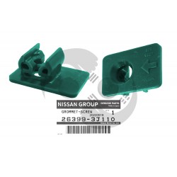 ΚΛΙΠΣ ΦΑΝΑΡΙΟΥ NISSAN PRIMERA P12