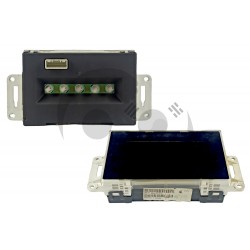 ΟΘΟΝΗ ΕΝΔΕΙΞΕΩΝ NISSAN ALMERA N16