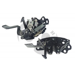 ΚΛΕΙΣΤΡΟ ΚΑΠΩ NISSAN JUKE F15