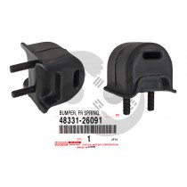 ΕΠΙΚΡΟΥΣΤΗΡΑΣ ΨΑΛΙΔΙΟΥ ΕΜΠΡΟΣ TOYOTA HIACE