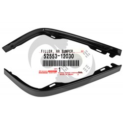 ΠΟΔΙΑ ΦΑΝΑΡΙΟΥ ΠΙΣΩ LH TOYOTA COROLLA E10 Sedan