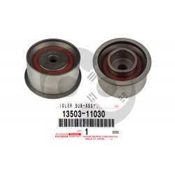 ΤΕΝΤΩΤΗΡΑΣ ΙΜΑΝΤΑ ΧΡΟΝΙΣΜΟΥ IDLER TOYOTA (4E-FE)