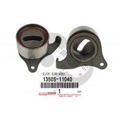 ΤΕΝΤΩΤΗΡΑΣ ΙΜΑΝΤΑ ΧΡΟΝΙΣΜΟΥ TOYOTA (4E-FE) ΤΕΝΤΩΤΗΡΑΣ ΙΜΑΝΤΑ ΧΡΟΝΙΣΜΟΥ TOYOTA (4E-FE)