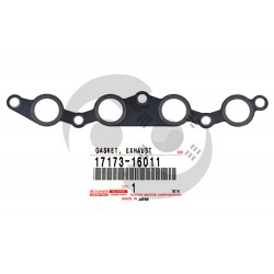 ΦΛΑΝΤΖΑ ΠΟΛΛΑΠΛΗΣ ΕΞΑΓΩΓΗΣ TOYOTA 4A-GE 16V ΦΛΑΝΤΖΑ ΠΟΛΛΑΠΛΗΣ ΕΞΑΓΩΓΗΣ TOYOTA 4A-GE 16V