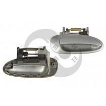 ΜΠΕΤΟΥΓΙΑ ΠΟΡΤΑΣ ΠΙΣΩ RH TOYOTA AVENSIS T22 2000-2003