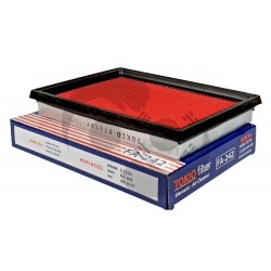 ΦΙΛΤΡΟ ΑΕΡΟΣ NISSAN SUNNY N14,ALMERA N15,PRIMERA P10,HONDA CIVIC EK