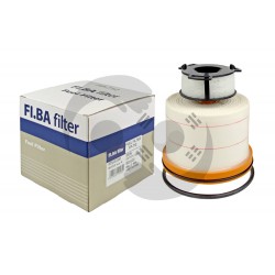 ΦΙΛΤΡΟ ΠΕΤΡΕΛΑΙΟΥ TOYOTA HILUX 2,4D GUN112,GUN125 ΦΙΛΤΡΟ ΠΕΤΡΕΛΑΙΟΥ TOYOTA HILUX 2,4D GUN112,GUN125