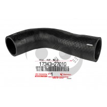 ΚΟΛΛΑΡΟ INTERCOOLER TOYOTA AVENSIS T22 1CD-FTV