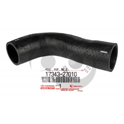 ΚΟΛΛΑΡΟ INTERCOOLER TOYOTA AVENSIS T22 1CD-FTV