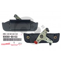 ΜΠΕΤΟΥΓΙΑ ΚΑΡΟΤΣΑΣ TOYOTA HILUX YN85,LN145 ΜΠΕΤΟΥΓΙΑ ΚΑΡΟΤΣΑΣ TOYOTA HILUX YN85,LN145