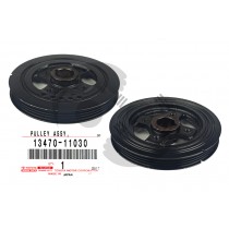 ΤΡΟΧΑΛΙΑ ΣΤΡΟΦΑΛΟΥ TOYOTA (2E/4E-FE/5E-FE)