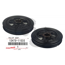 ΤΡΟΧΑΛΙΑ ΣΤΡΟΦΑΛΟΥ TOYOTA (2E/4E-FE/5E-FE) ΤΡΟΧΑΛΙΑ ΣΤΡΟΦΑΛΟΥ TOYOTA (2E/4E-FE/5E-FE)